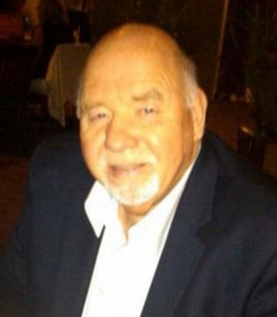 Michael Raymond Cannell