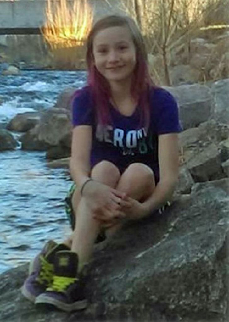 Justice Lillian Gene Roden