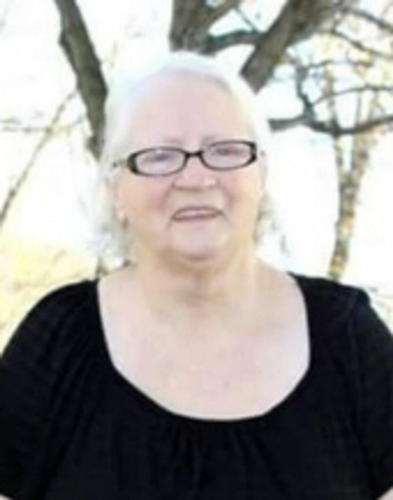 Dolly R. Gentry