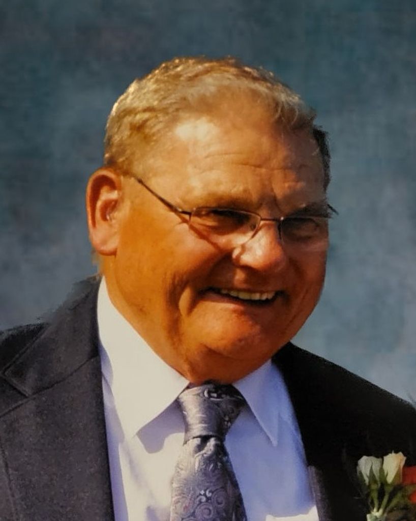 Arnold Otto Vold
