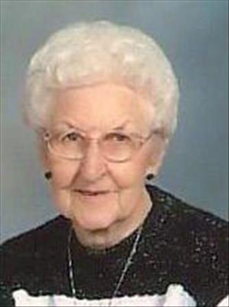 Harriet Strand