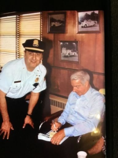 Louis J. Martinoli photo gallery thumbnail 2 of 2
