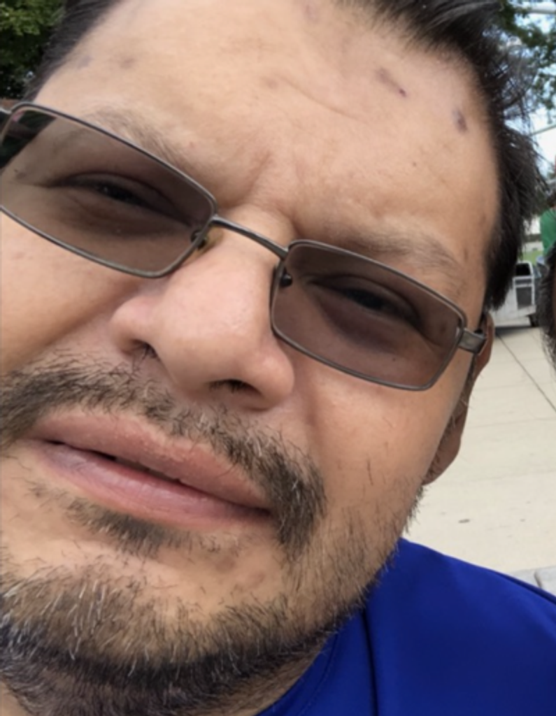 Oscar B. Roman Profile Photo