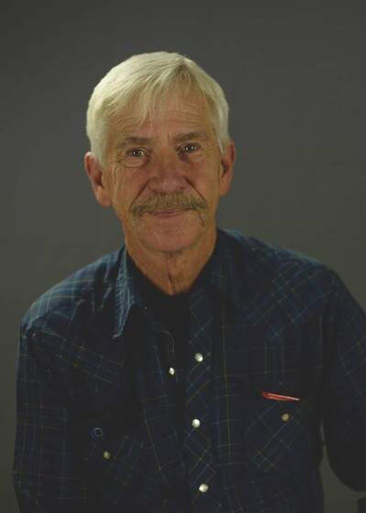 Billy Smith Profile Photo
