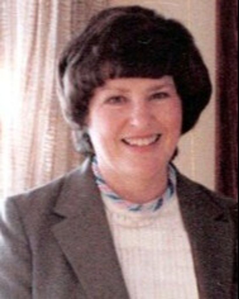 Elizabeth "Betty" Lee Arnold Profile Photo