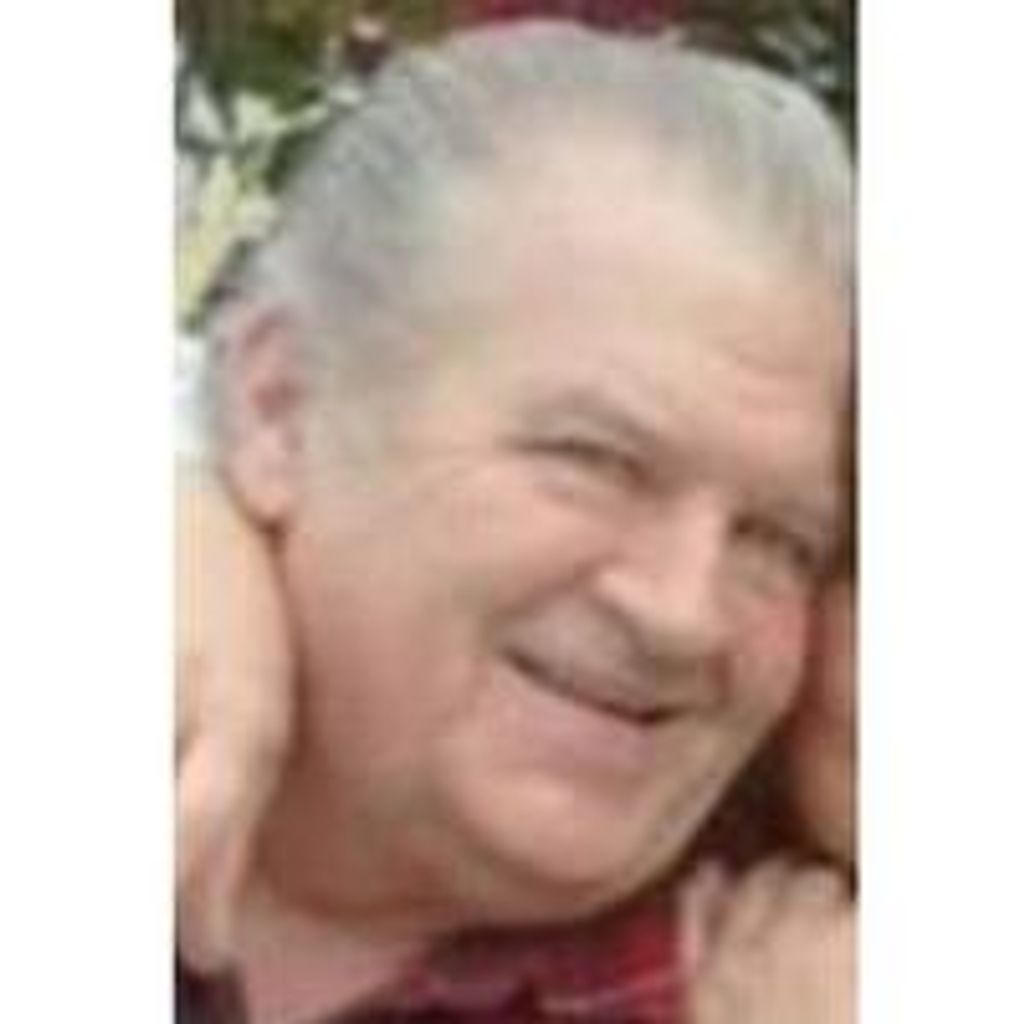 Stephen Bossidy