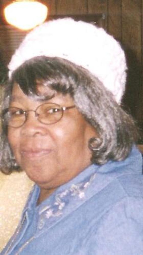 Marie Fryar