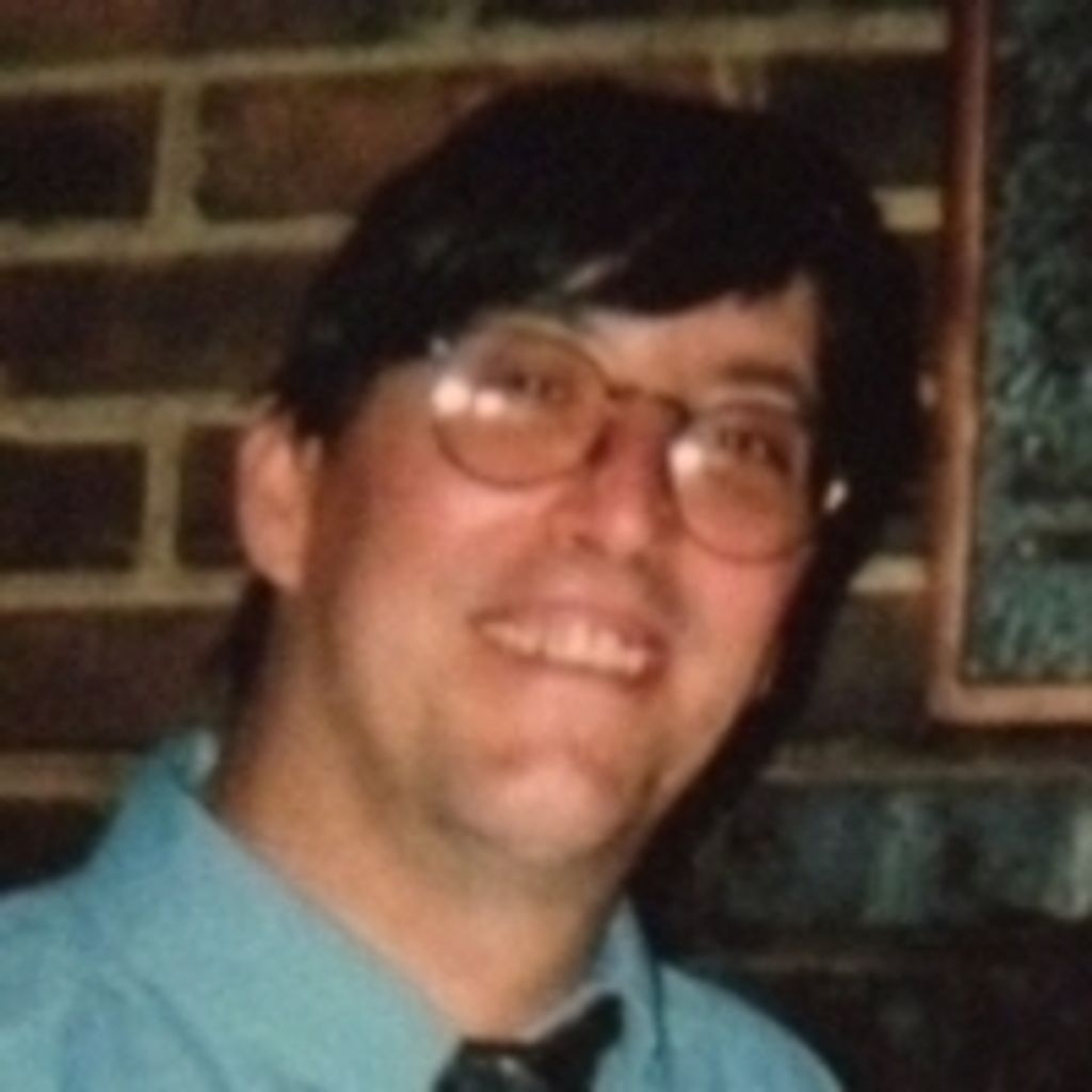 Ken P Dudeck