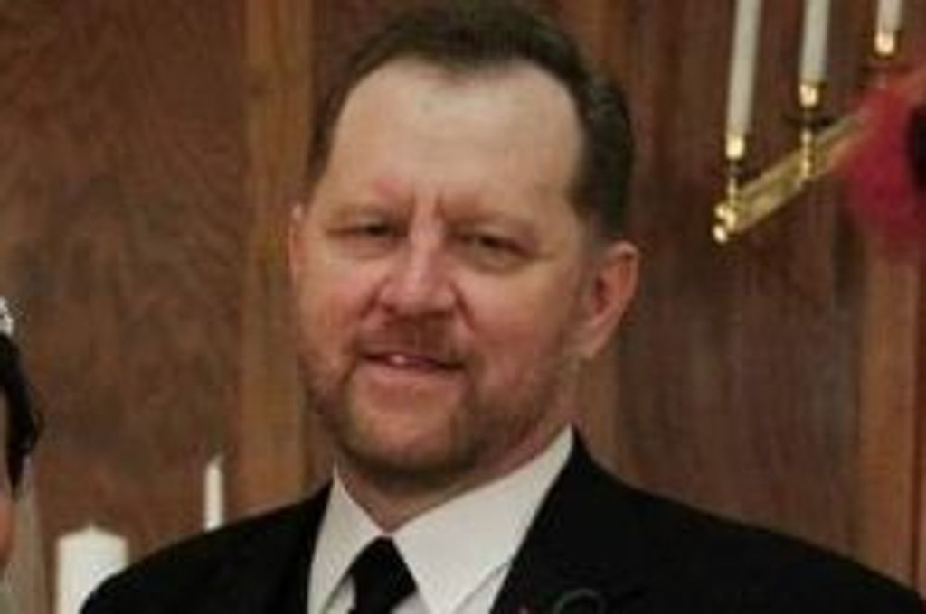 George Ross Profile Photo