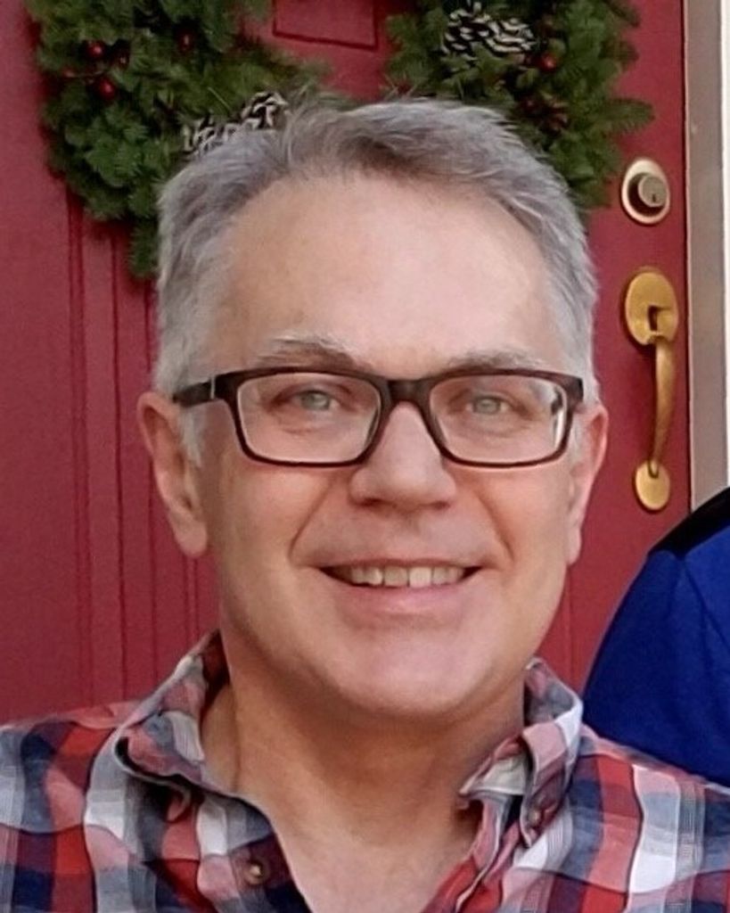 Douglas Edward Burtosky