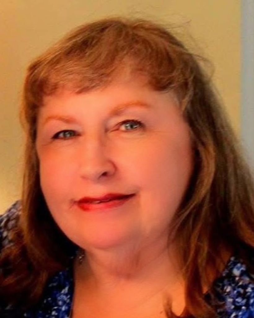 Maureen "Reenie" Gaunt