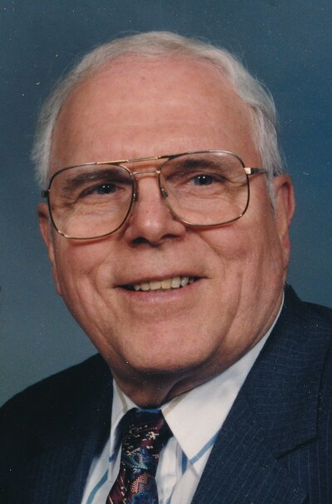 John Lloyd Swartz Profile Photo