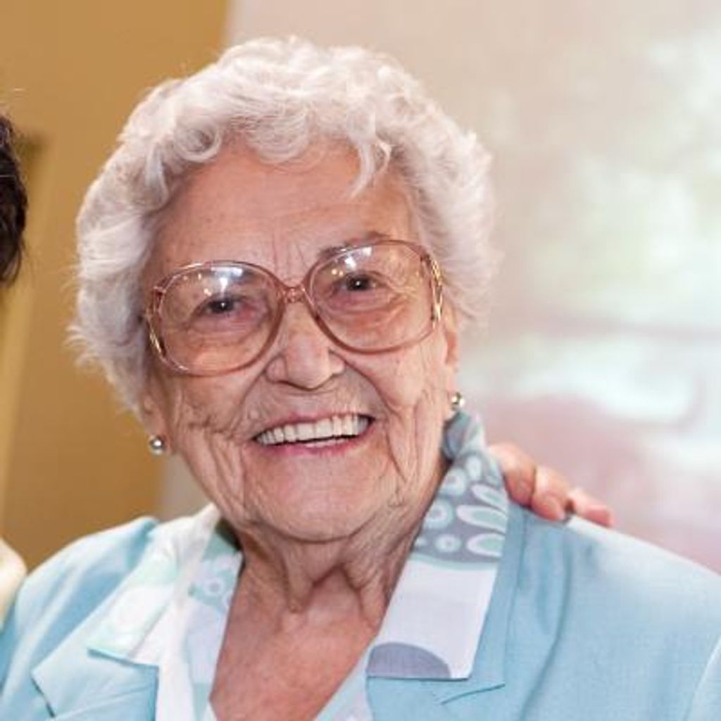 Smith, Billie Lee