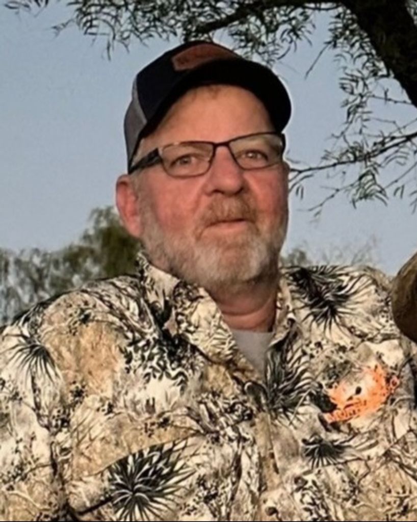 Scott Backstrom Profile Photo