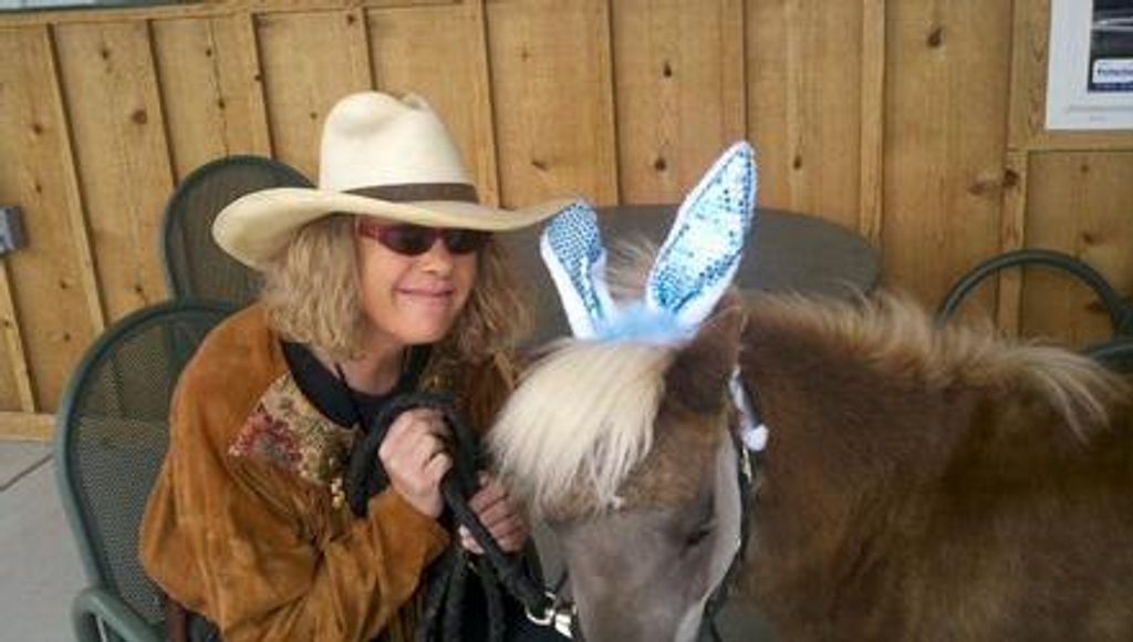 Tammy J. Stewart Profile Photo