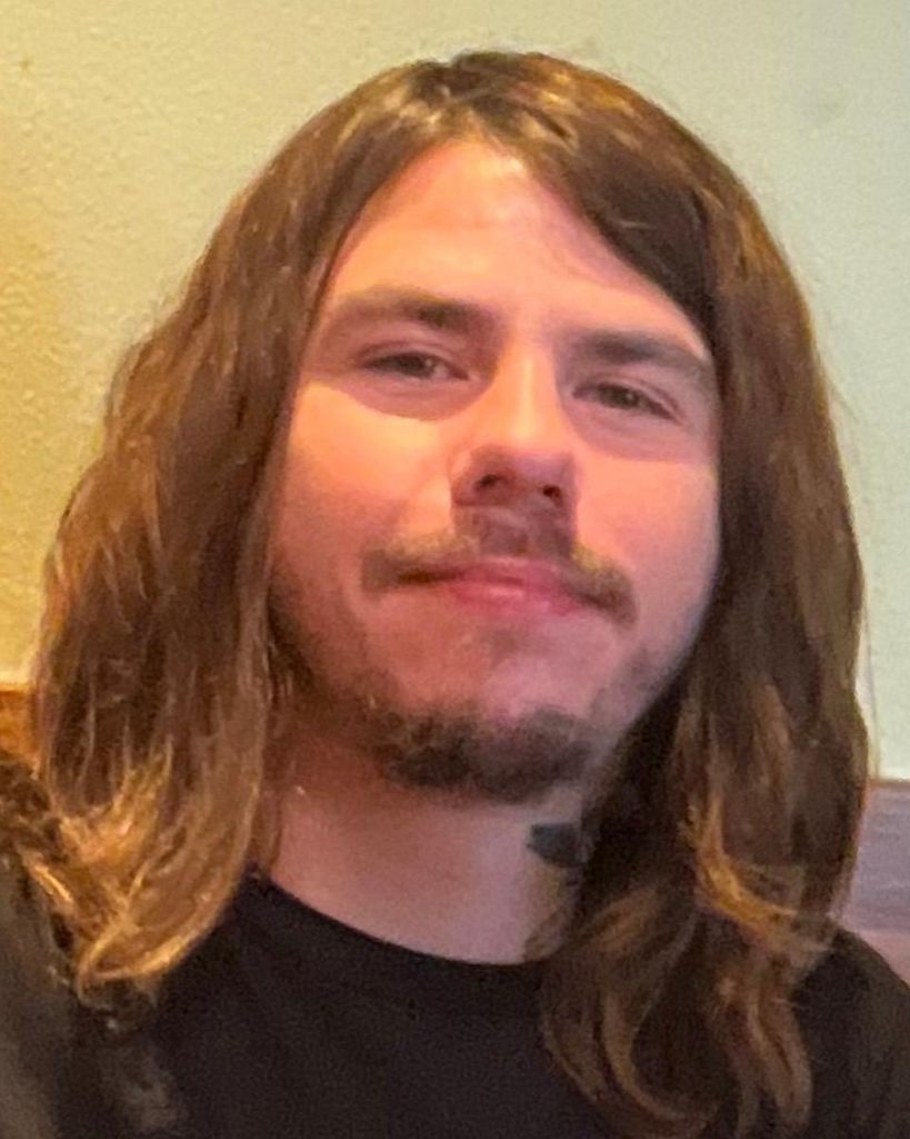 Austen Keith Patton Profile Photo