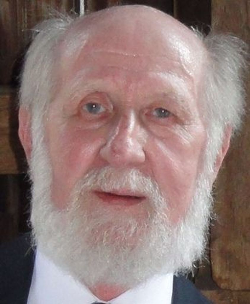 FREDERICK J. RADECKI Profile Photo