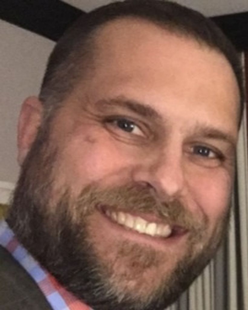 Bryan Joseph Kavalecz Profile Photo