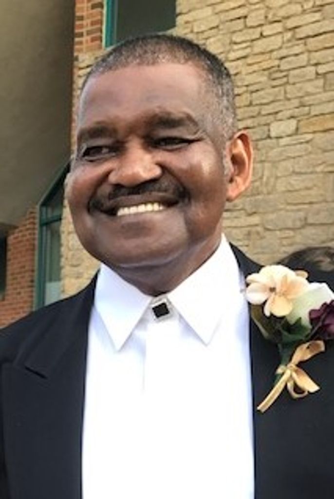 Robert Mitchell Fields