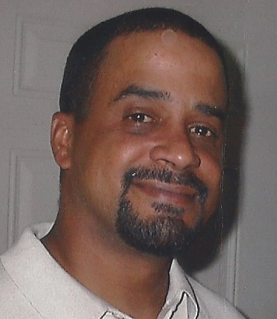 Edward “Duke” Morgan Profile Photo