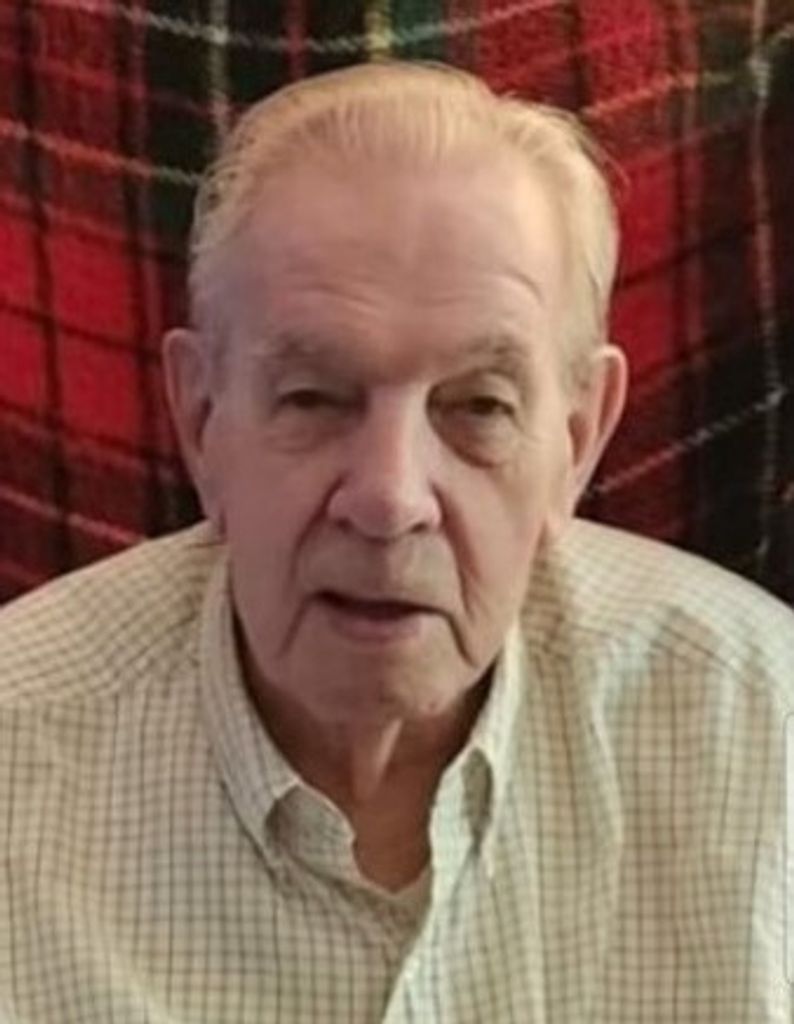 Carl Benjamin Glaab Jr.
