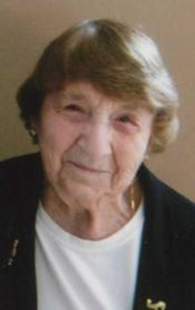 Agnes E. Maier Profile Photo