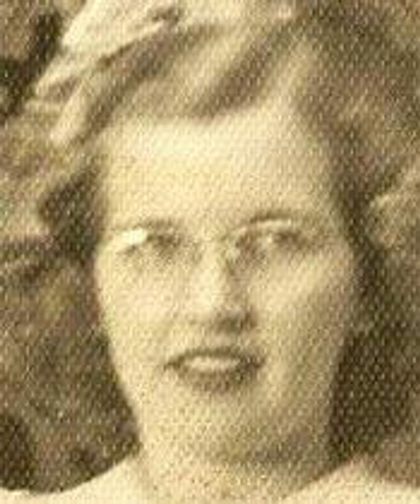Helen Mildred Anderson