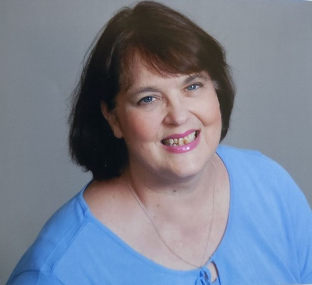 Jacqueline Carol Edwards