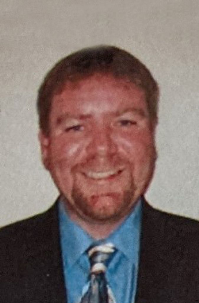 Steven Mamer