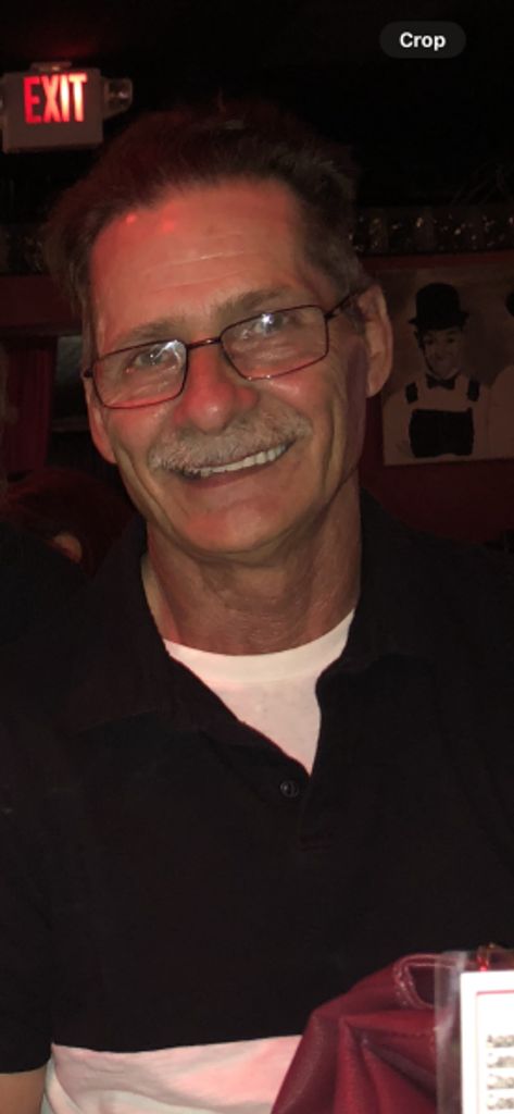 Richard John Lee Profile Photo
