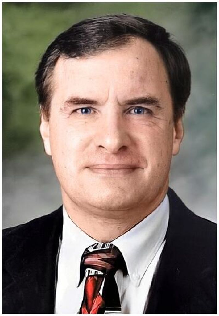 Randall Debenneville Bertolette M.D. Profile Photo