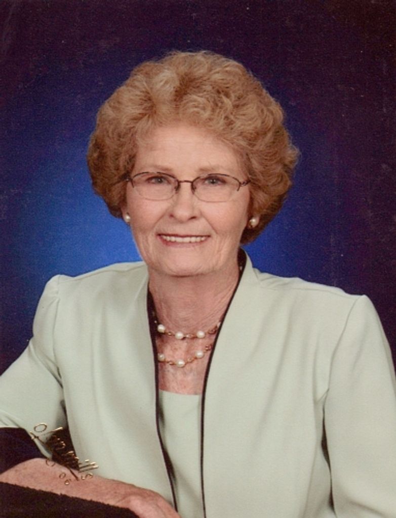 Mrs. Norma Brix