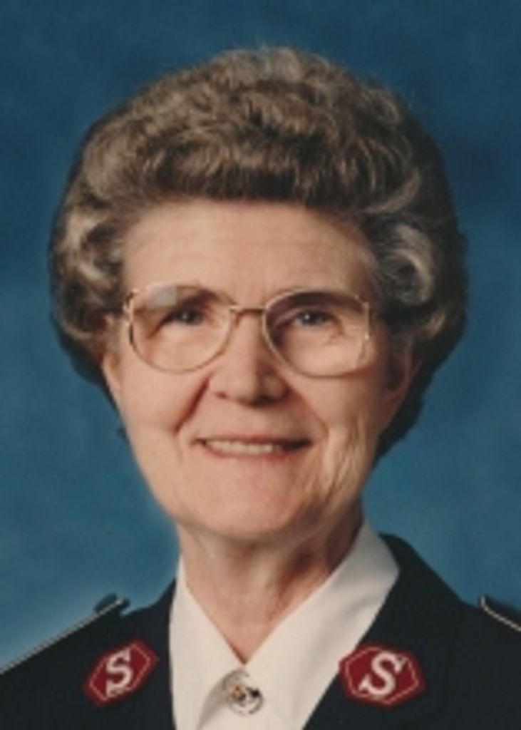 Alice Marion Ratcliffe Profile Photo