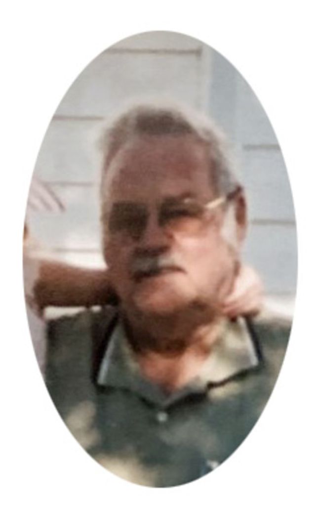 Chester Virgil Jenkins Profile Photo