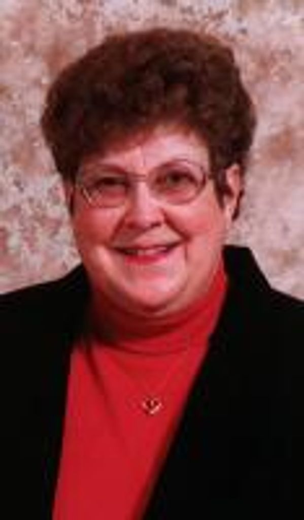 Donna M. Conrad