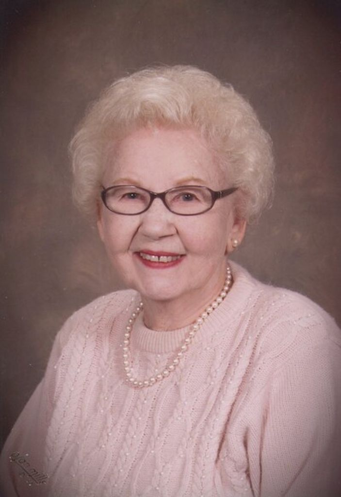 Betty Angley Reary Profile Photo