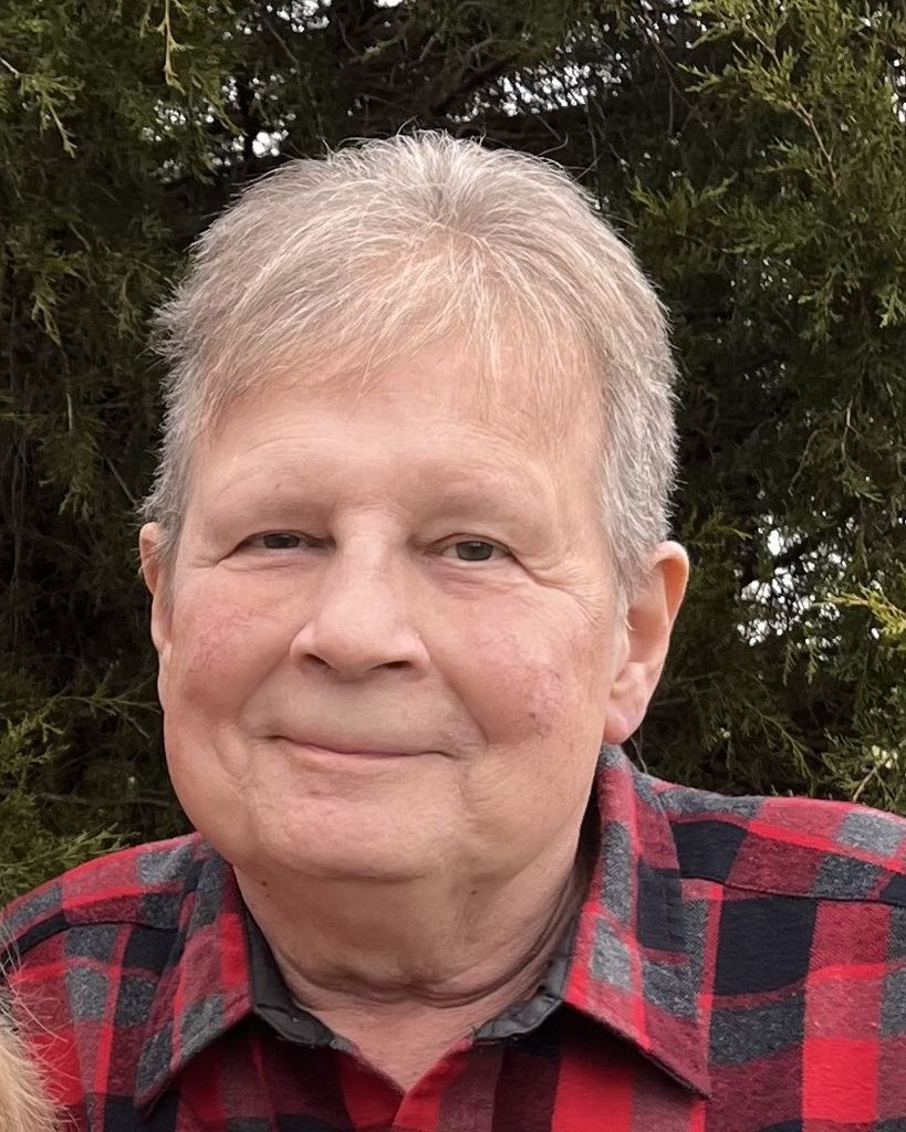 Michael R. Jones