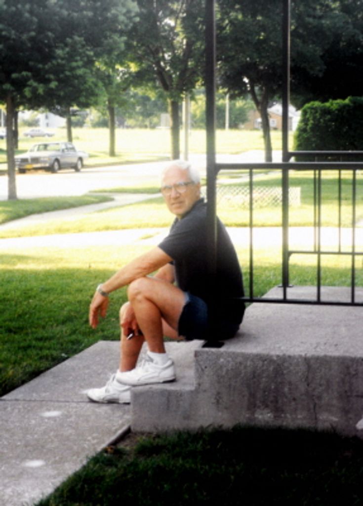 Raymond Jerome Spraitz