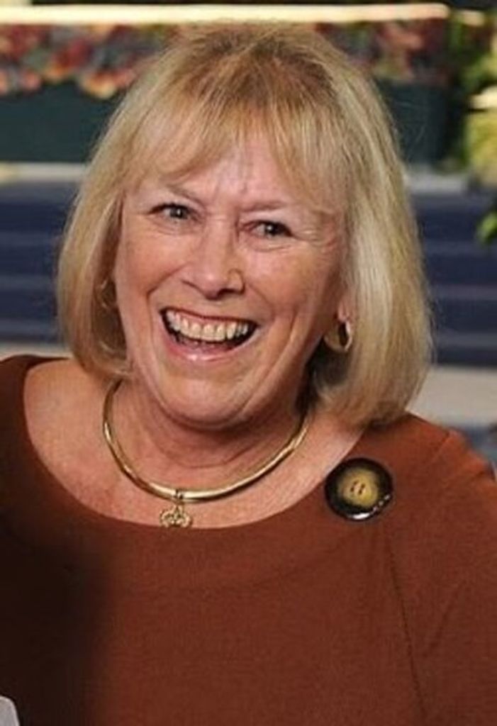 Susan Morey Lambert Mein Profile Photo