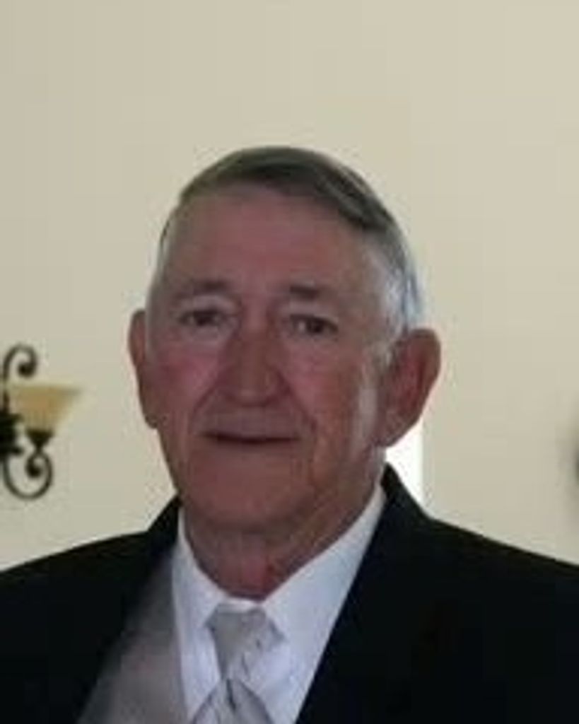 Bobby Gene Byrd Profile Photo