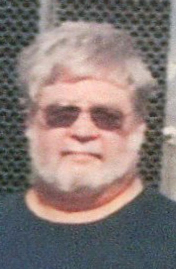 Robert Daniel “Danny” Ingram