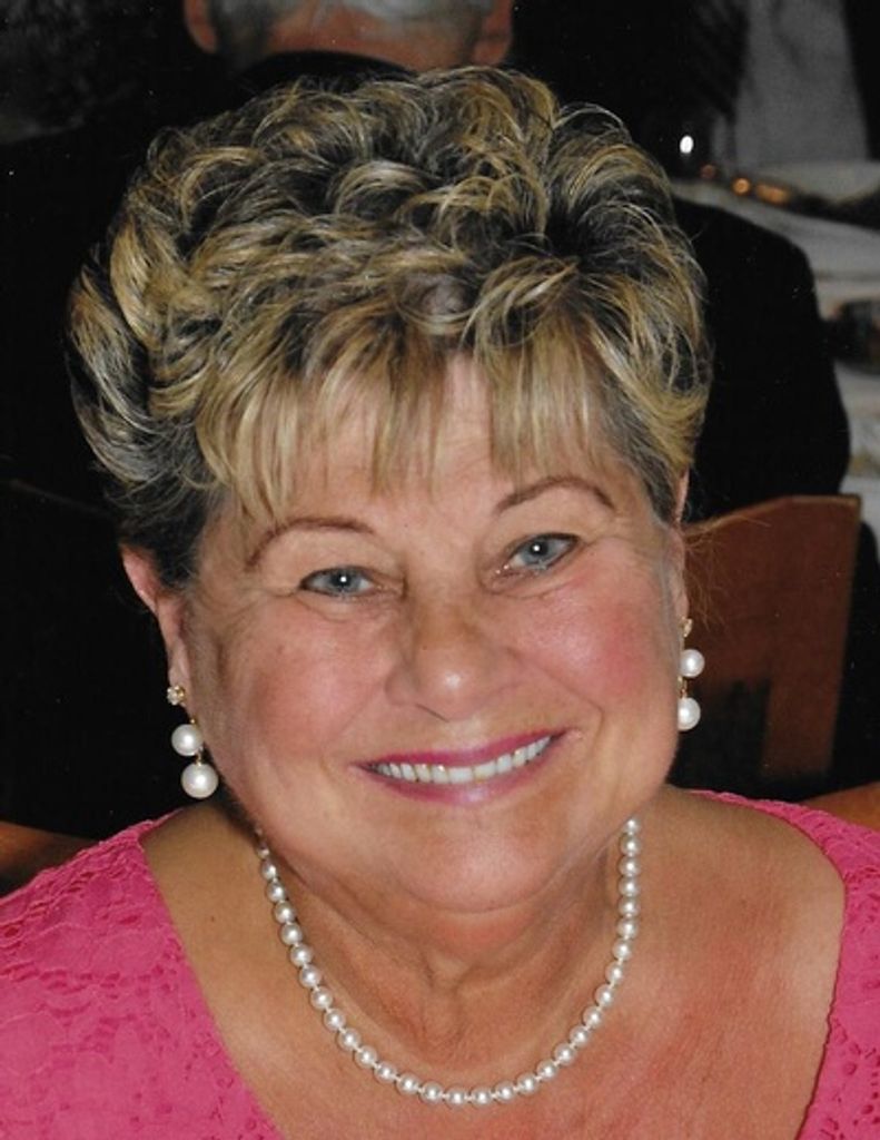 Elaine Maryanski (Nee Chest)