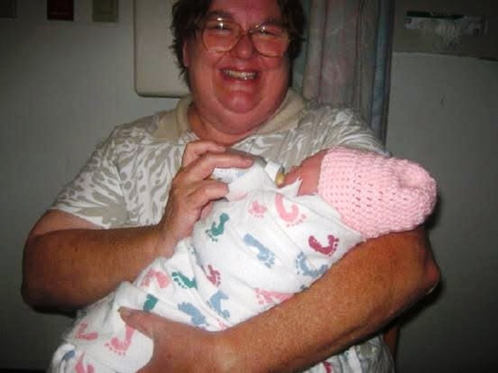Brenda Knerr (Smith)  Knerr Profile Photo