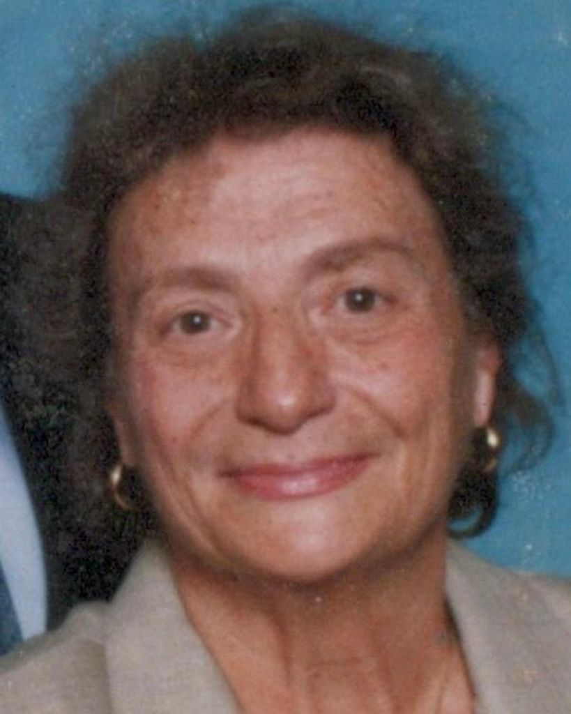 Marie Todoroff Profile Photo