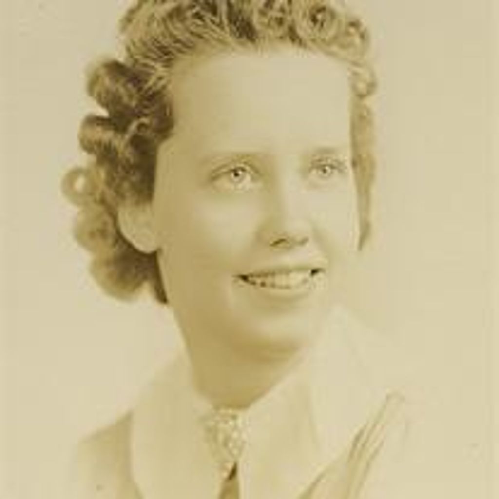 Martha Watts
