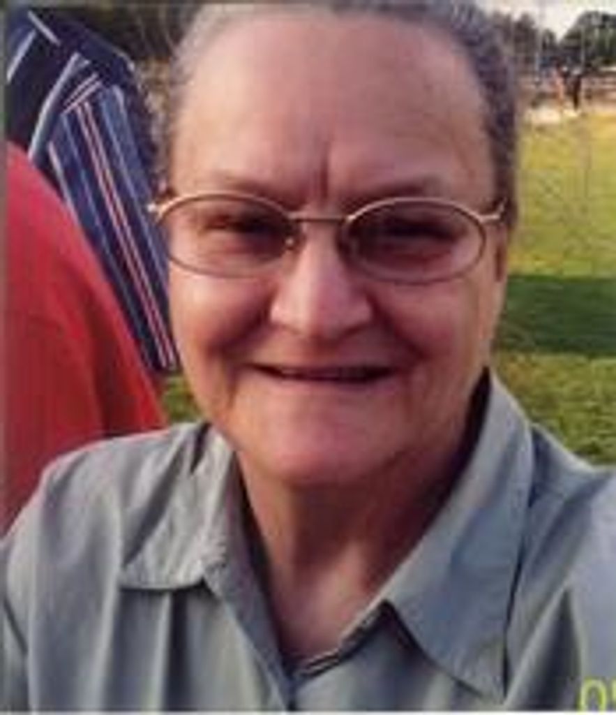 Ethel Rebecca Eaton Profile Photo