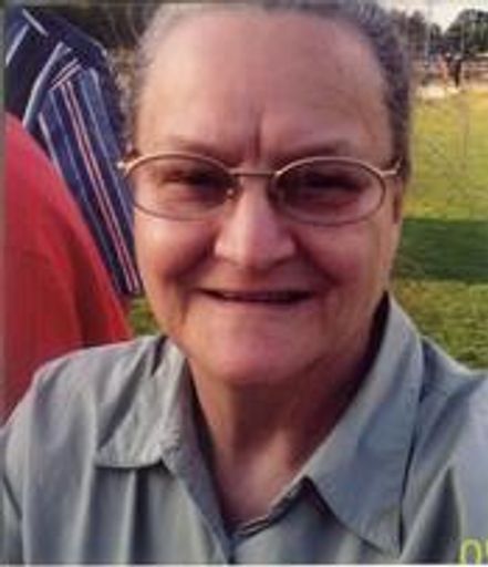 Photo of Ethel Rebecca Eaton