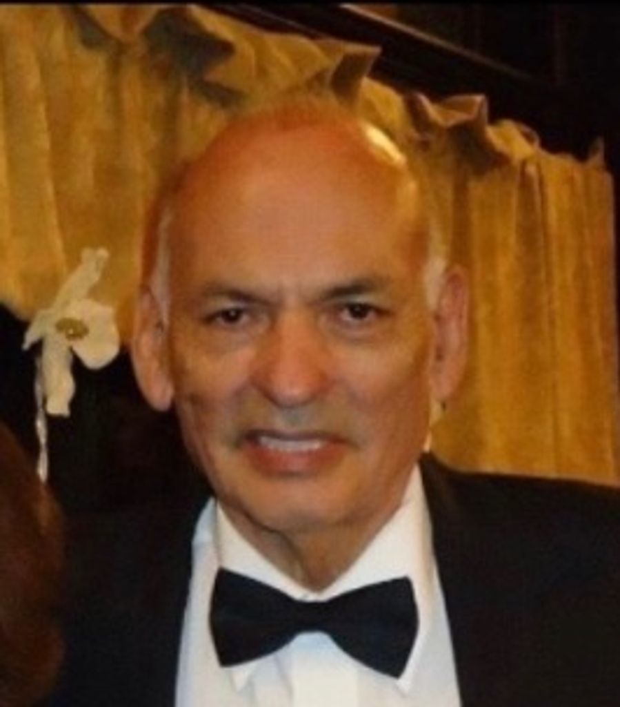 Nicolas Garay Profile Photo