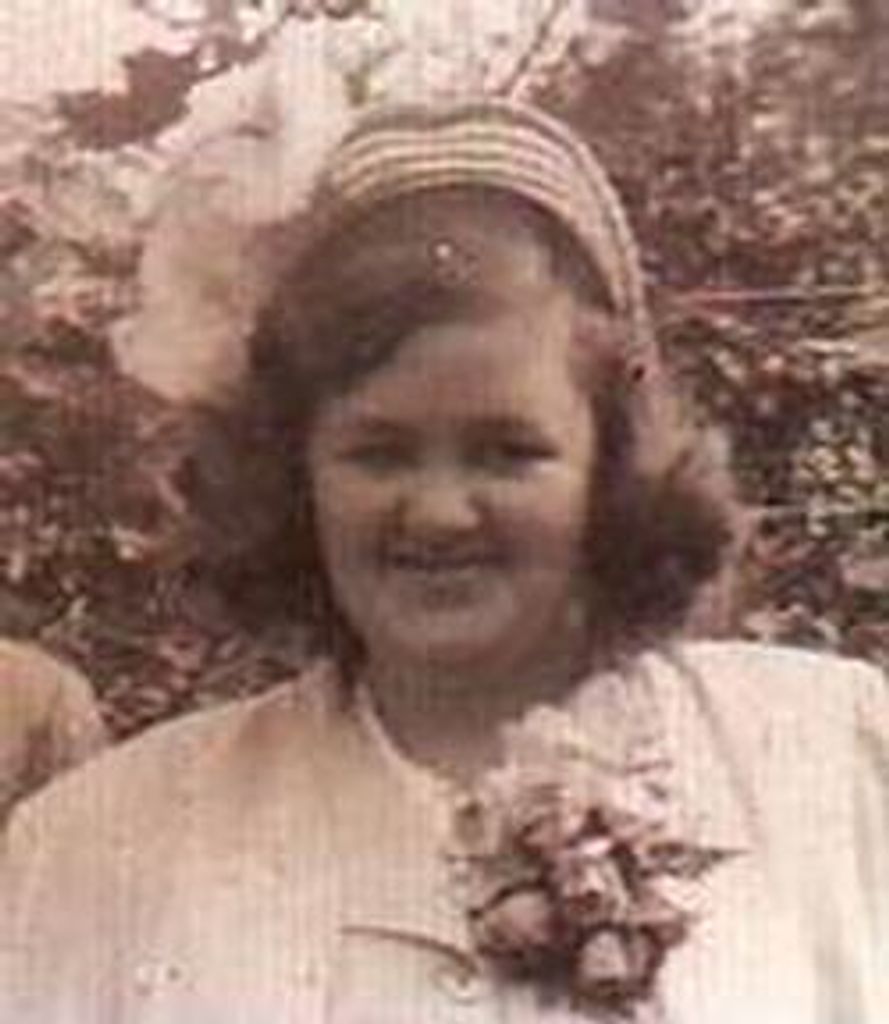 Myrle Andrews