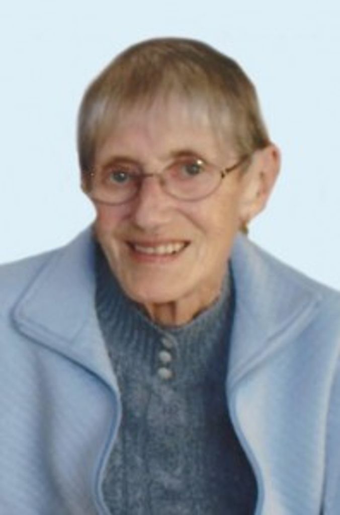 Jean Leona Guard